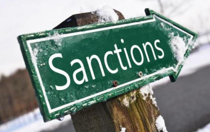 Барро о новых санкциях ЕС против России