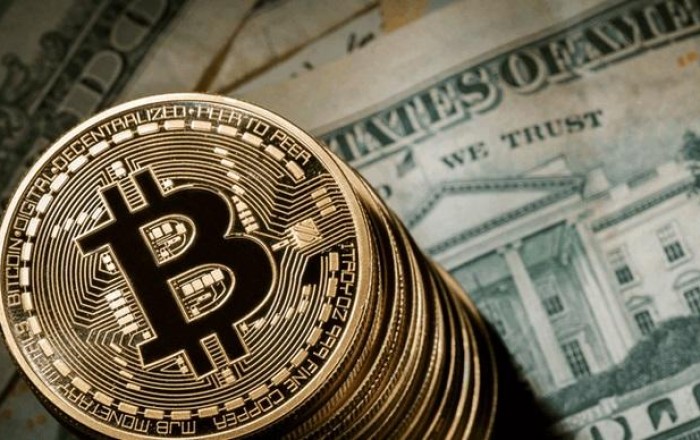 Bitkoinin qiyməti 105 min dolları ötdü