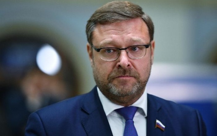 Косачев: Москва скоро передаст Киеву наработки по меморандуму по Украине