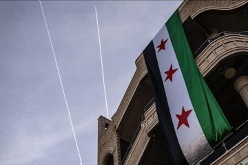 Syria needs at least $1 trillion to rebuild