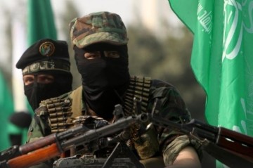 ХАМАС показал видео с израильскими заложниками