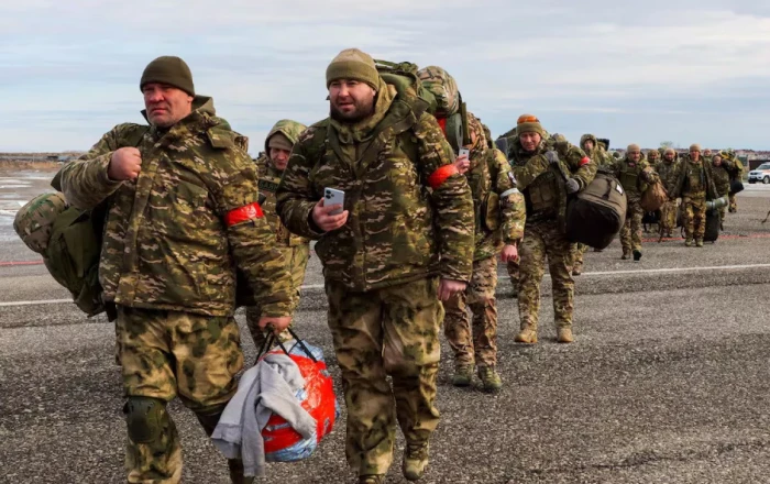 How Russia is trading lives and billions for minimal gains in Ukraine Bleeding for inches