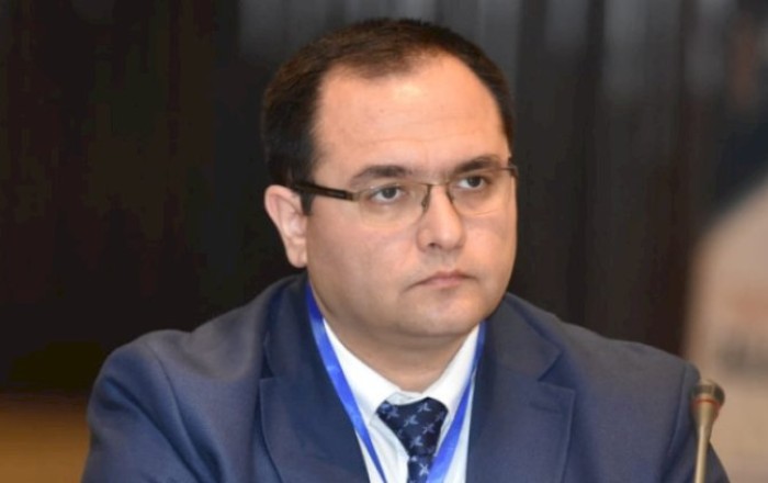 Məcnun Məmmədov bugünkü sərgilərdə iştirak etmədi - Nazirə nə olub?