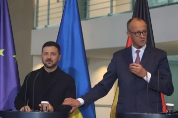 Can Germany’s long-range missile partnership shift battlefield dynamics in Ukraine? German military expert provides his analysis to FOCUS Online