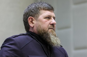 Кадыров просит об отставке