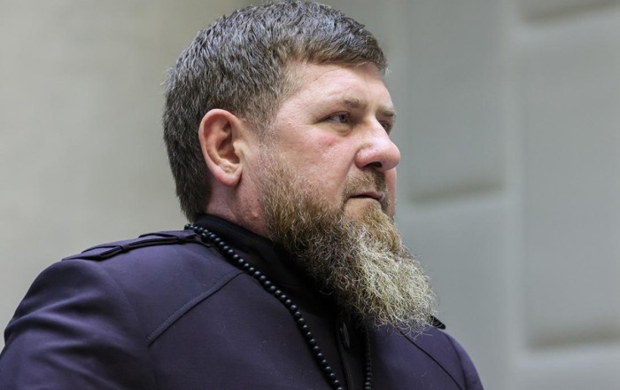 Кадыров просит об отставке