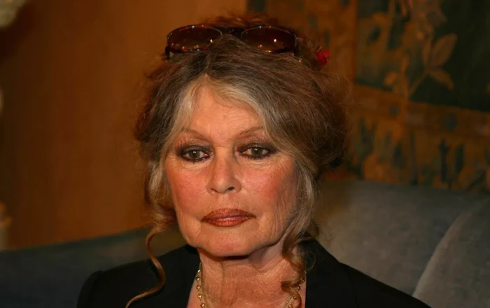 French legendary actress slams Macron for broken promises, lost trust