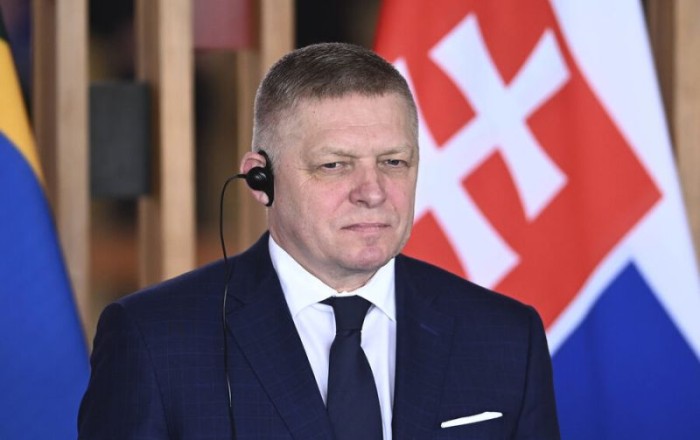 В Словакии выступили против «железного занавеса» между Европой и РФ