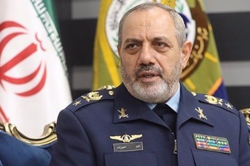 Иран пригрозил соседям и показал «уникальную» ракету