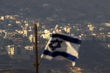 Israel seeks global help for fires