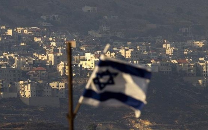 Israel seeks global help for fires