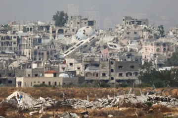 Israel weighs new US-backed Gaza ceasefire proposal with hostage release plan