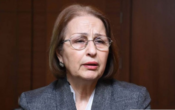 “Bu suala sadəcə bir neçə qurum cavab verə bildi” -