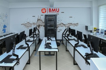 BMU-da ilk dəfə “Data analitika” ixtisası açılacaq