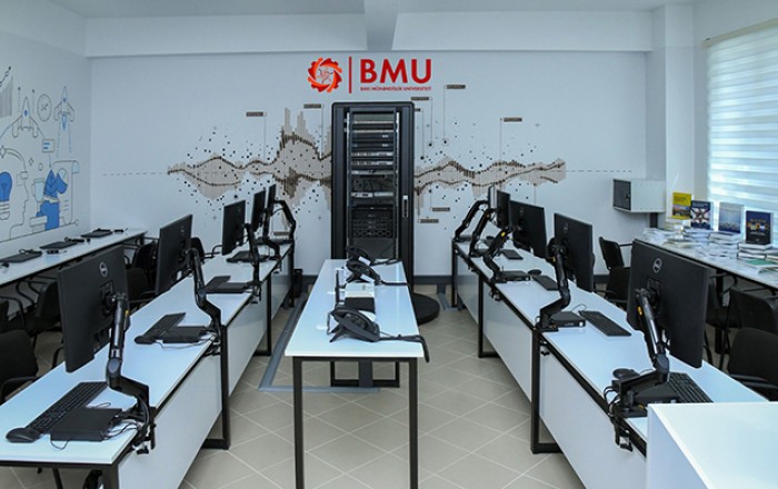 BMU-da ilk dəfə “Data analitika” ixtisası açılacaq
