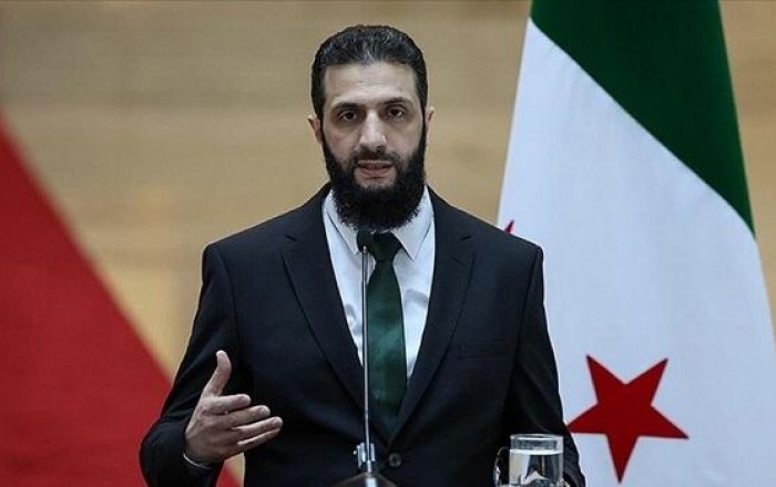 Syria rejects US-Israel deal