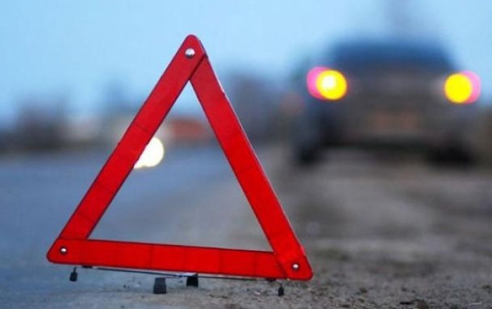 В Хачмазе автомобиль насмерть сбил школьника