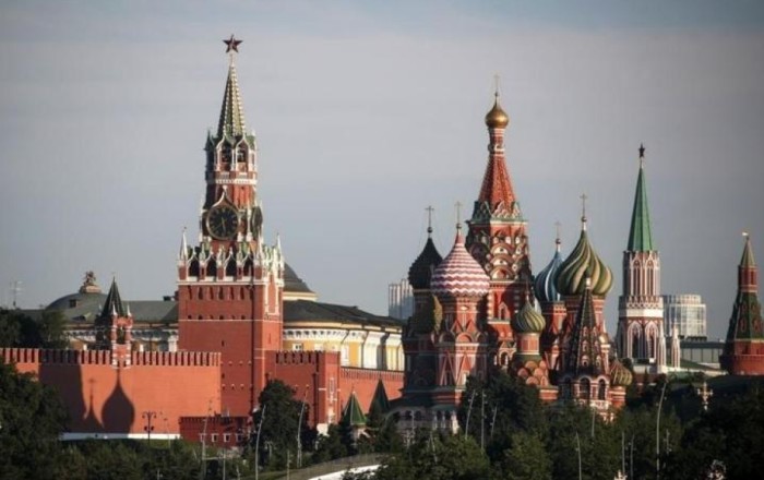 Кремль о меморандуме по миру с Украиной