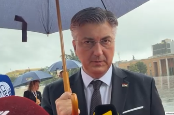 Croatia–Azerbaijan oil and gas cooperation proves highly fruitful – PM