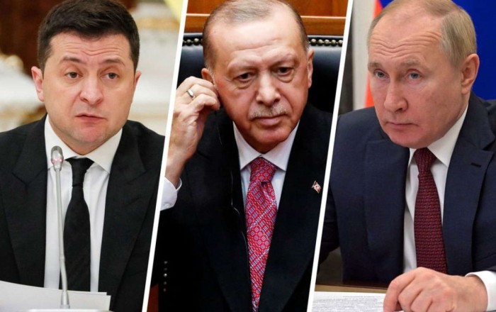"Onların hər ikisini qəbul etməyə hazıram" -