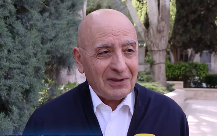 “Müvafiq qurumlar Rusiya ilə bu məsələni müzakirə etməlidir”