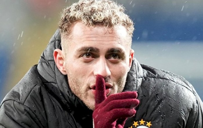 “Qalatasaray” ulduzu üçün qiymət müəyyənləşdirdi