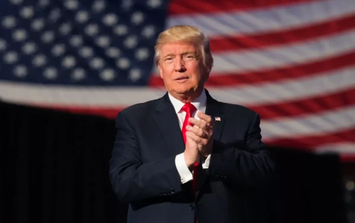 Trump demands urgent meeting between Putin and Ukraine to end ongoing conflict