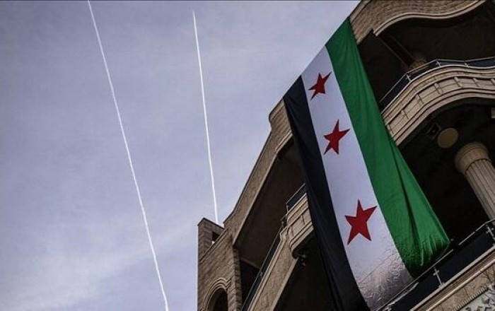 Сирия приветствует решение США