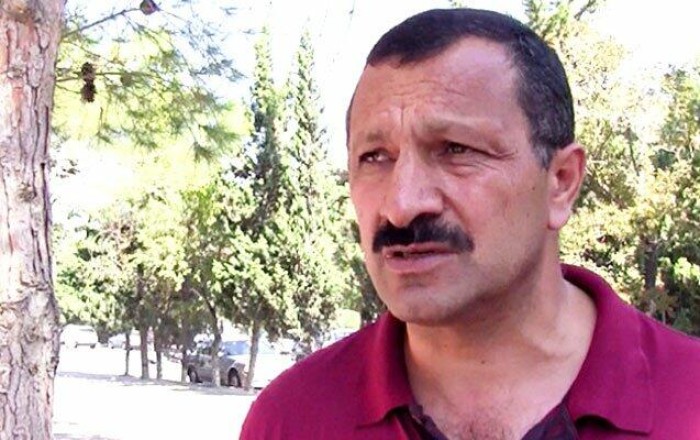 Tofiq Yaqublu düz etdi, vəziyyəti o həddə çatdırmadı