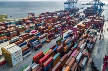 Внешнеторговый оборот Азербайджана вырос более чем на 24%