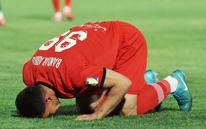 “Qarabağ azad olduğu kimi, “Traktor” da zirvəyə çatdı!”