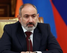 "Ermənistanla Azərbaycan arasında müharibə olmayacaq, sülh olacaq" - Paşinyan