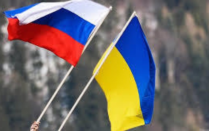 РФ и Украина провели обмен пленными