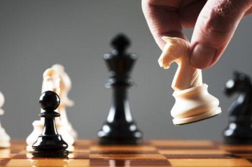Taliban ban chess in Afghanistan