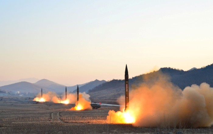 Starmer prepares for attack by Russia