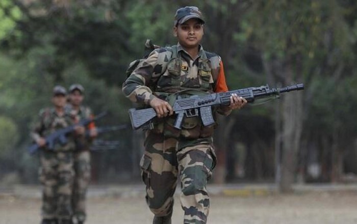 India and Pakistan agree to ceasefire