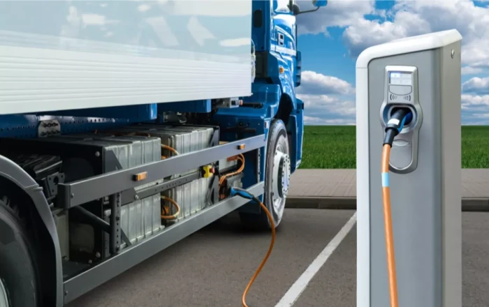 SOCAR launches Switzerland’s first fast-charging station for electric trucks