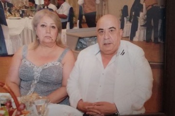 “Mənə dəfələrlə xəyanət edib, hamısını bağışlamışam...”
