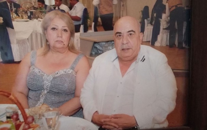 “Mənə dəfələrlə xəyanət edib, hamısını bağışlamışam...”