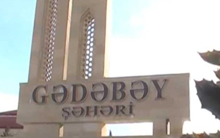 Gədəbəydə kişi qonşusunun hamamında öldü