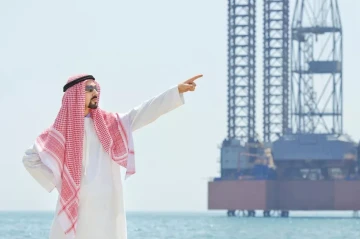 Saudi Arabia raises crude prices for Asia despite OPEC+ output hike