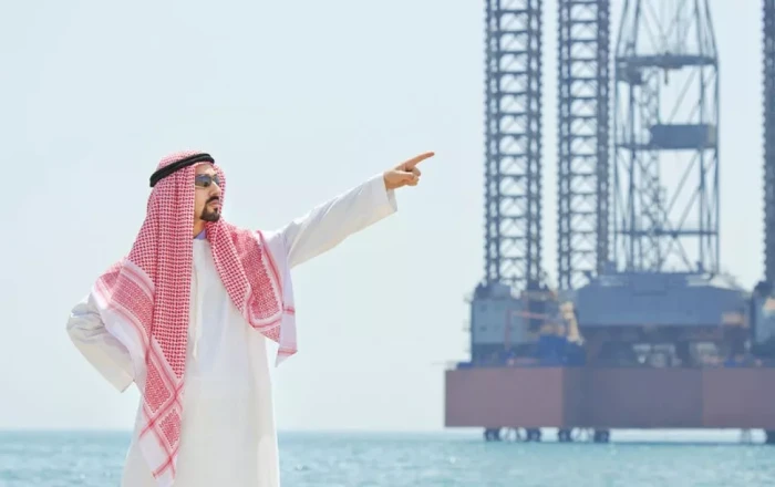 Saudi Arabia raises crude prices for Asia despite OPEC+ output hike