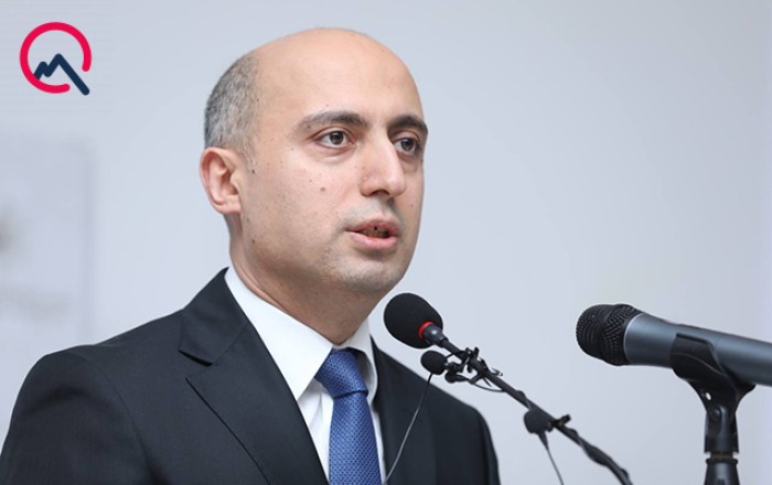 “Xankəndidə ikinci məktəbin açılışını planlayırıq”