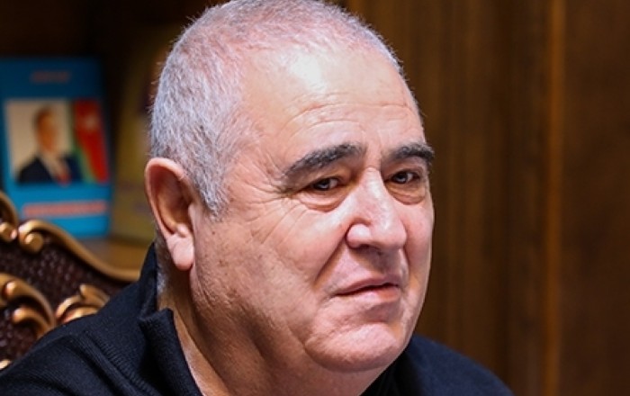 Стройбарона Шарурского насильно приволокут в суд