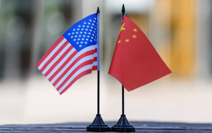 China eases tensions, lifts sanctions on 17 US companies