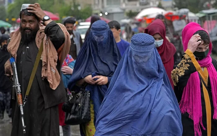 How global pressure on Taliban is crushing ordinary Afghans