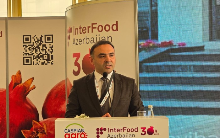 Private farms set to host agricultural expos starting next year - Azerbaijani official