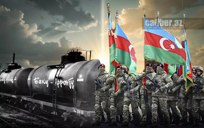 Azerbaijan against fascism From World War II to the present