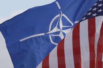 ABŞ NATO-nu tərk edir? -