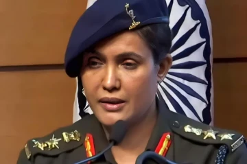 India’s colonel: Pakistan's retaliatory attacks cause significant damage at Indian airbases
